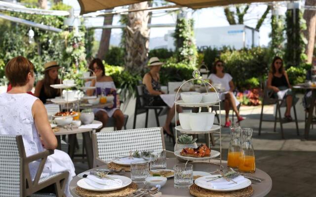 Alabriga Hotel & Home Suites