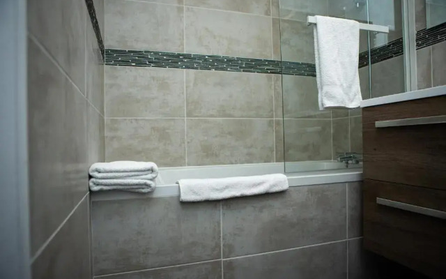 Balcons sur Seine - Vernon Giverny