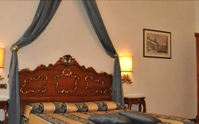 Residenza Ae Ostreghe