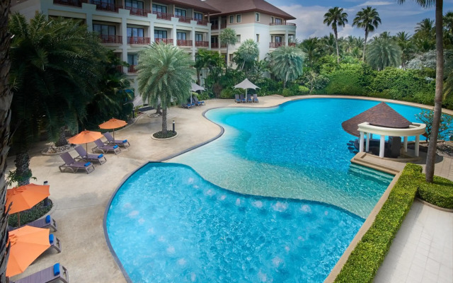 Amari Bangsaen (Formerly The Tide Resort Bangsaen)