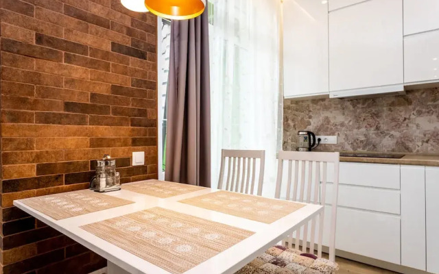 Abri Luxe Art Lite City