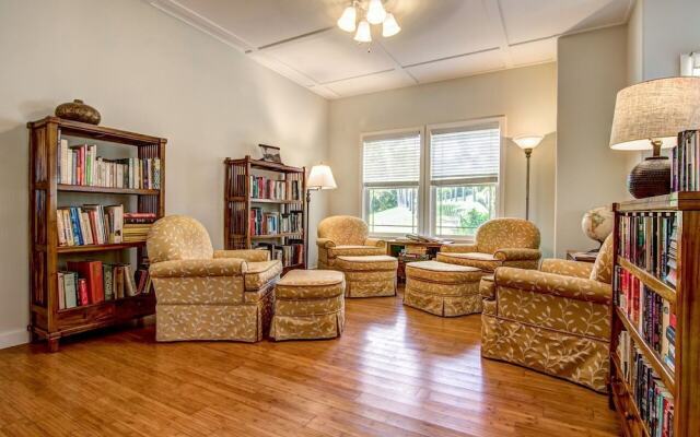 Hale Luana (Big Island) by Redawning