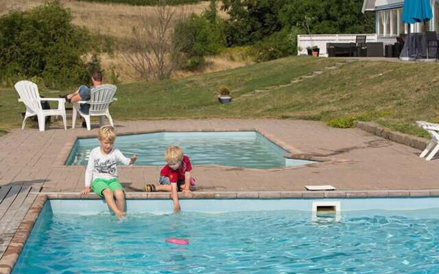 Löderups Strandbad Hotell & Stugby