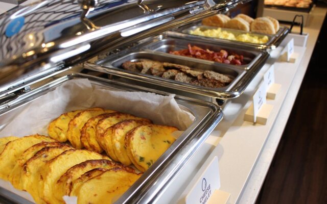 Holiday Inn Express & Suites Spruce Grove - Stony Plain by IHG