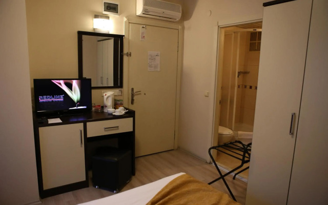 Canakkale Bogaz Hotel