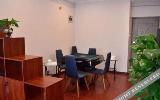 Yuanjian Business Hotel - Chongqing