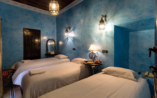 Riad Omar
