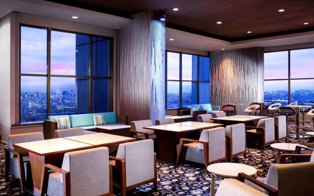 Grand Mercure Jakarta Harmoni