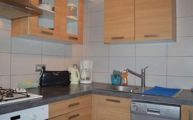 Maison Banyuls-sur-Mer, 3 pièces, 4 personnes - FR-1-225C-76