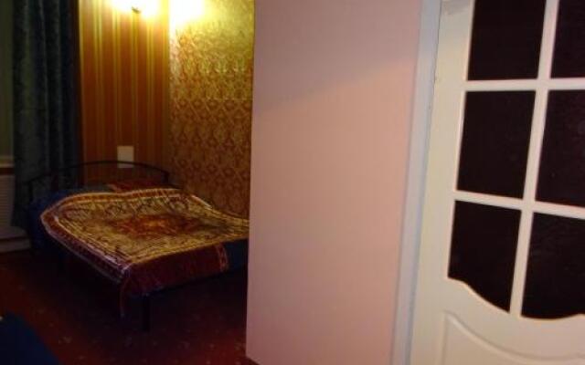 Hostel Green House on Dostoyevskaya