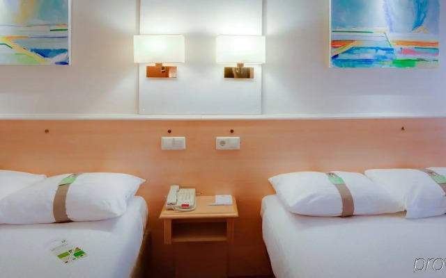 Holiday Inn Leiden