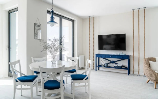 Lion Apartments - Blue Marina