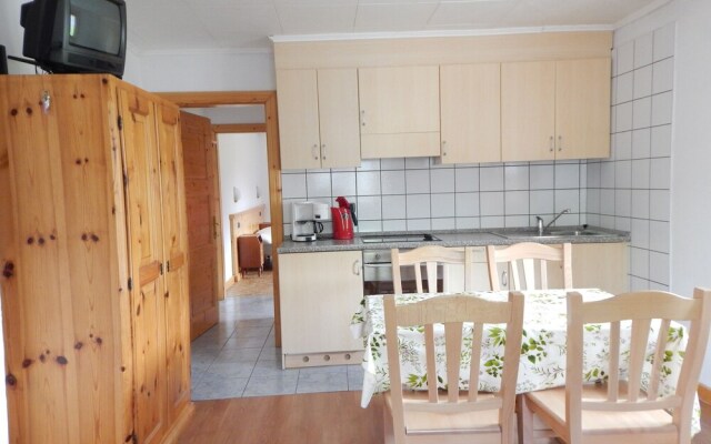 Livigno Ski Apartments 3