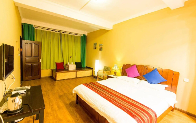Story Brooke Boutique Inn