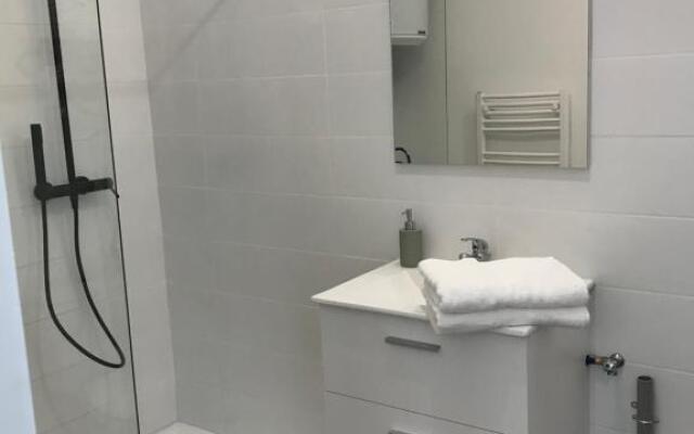 Coquet appartement au centre de Nevers