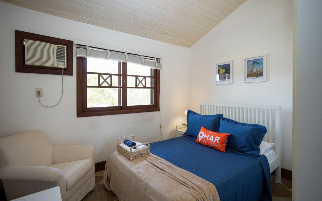 Casa duplex em Búzios com 3 suítes | VF 46
