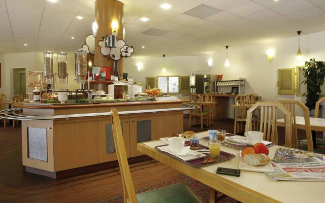 Hôtel ibis Beziers Est Mediterranee