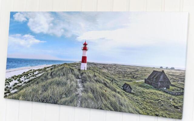 Ferienhaus Klabautermann