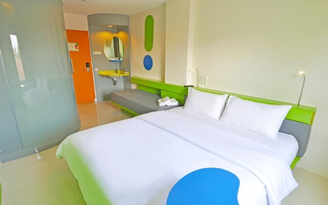 POP! Hotel Kuta Beach Bali