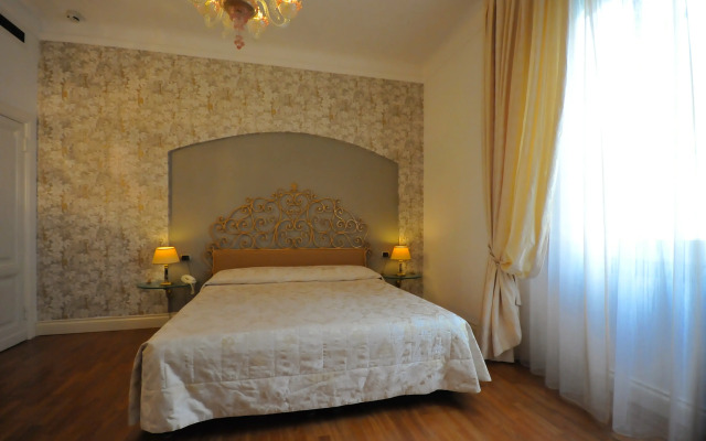 BB Hotels Smarthotel Derose