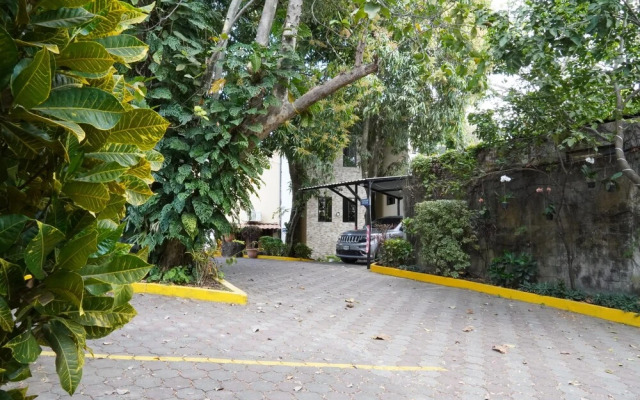 Villa Las Flores