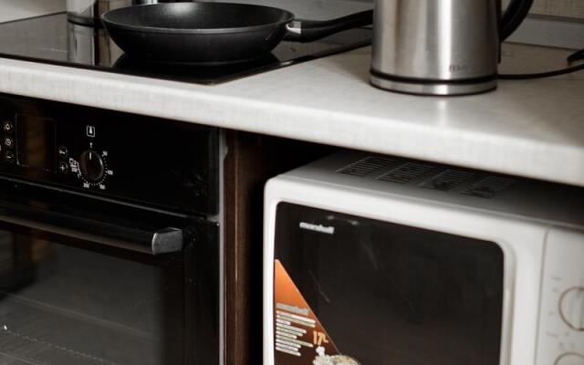 Megapolis on Sverdlovsky Avenue