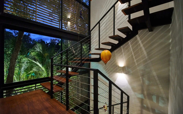 Casa Marhe By Lockey