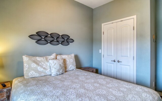 Sandy Toes and Salty Kisses