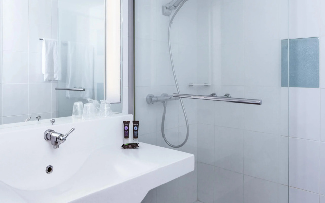 Novotel Saint-Quentin en Yvelines