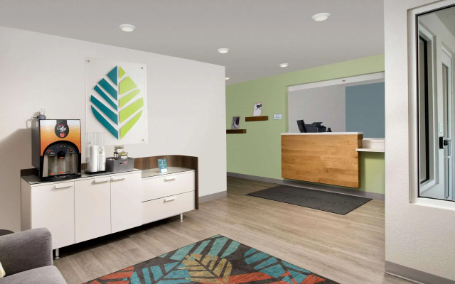 Extended Stay America Suites - Minneapolis - Fridley