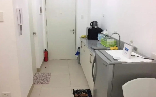 SMDC Cool Residences Tower A Unit 1019
