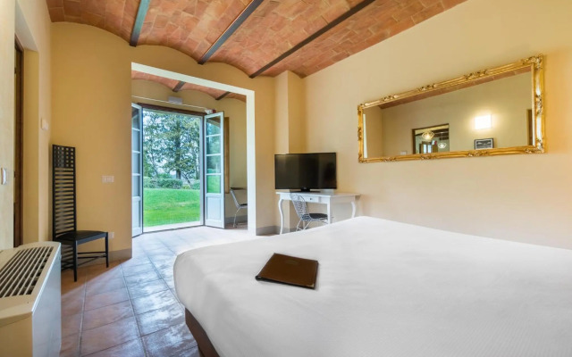 Boccioleto Resort&Spa