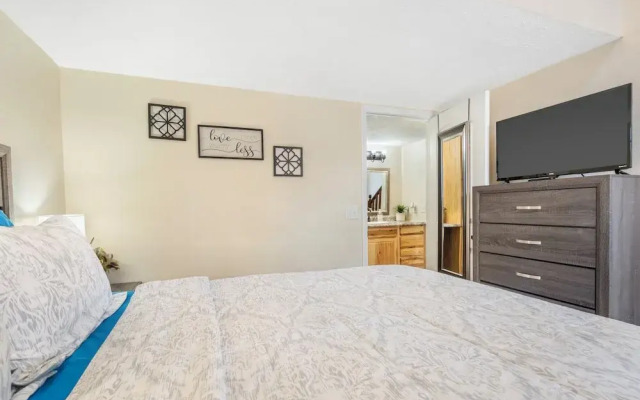 Branson Sweet Retreat - 2 BDR