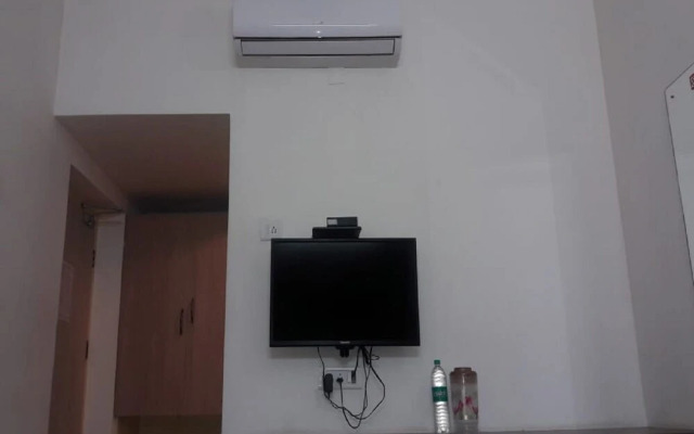 Hotel Sapthagiri Nest