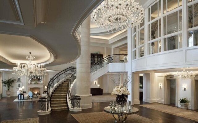 The St. Regis Atlanta