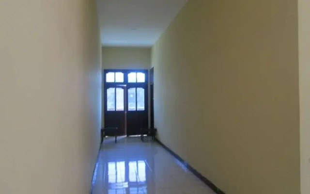 Hotel Dewi
