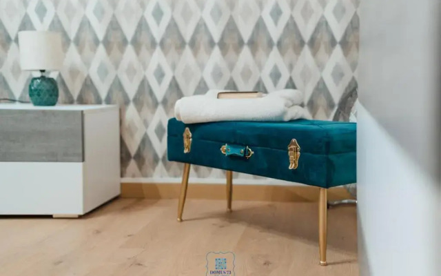 DOMUS 73 Apulian holidays