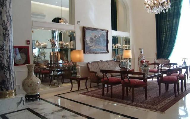 MDA Recoleta