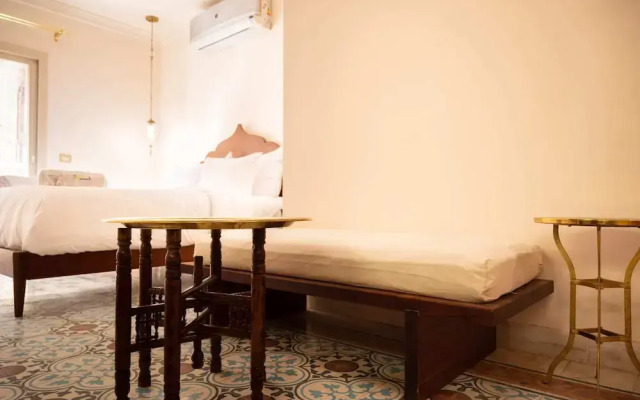 The Majestic Marrakesh Studio @ Cairo's Downtown