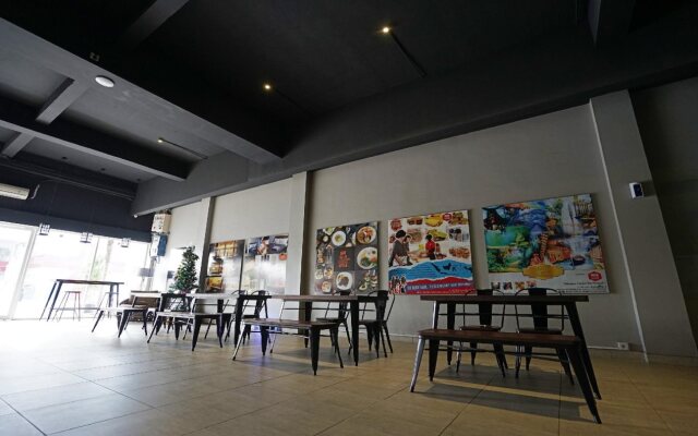 My Studio Hotels Kualanamu Airport Medan