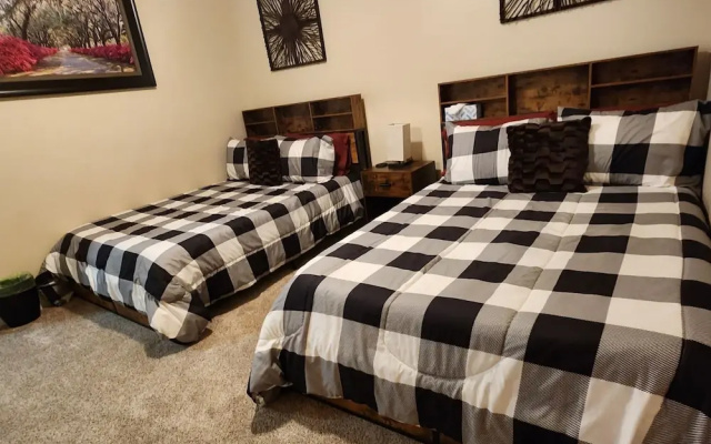 Summit Villa BnB