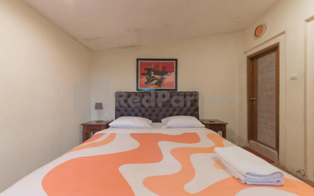 Bens Homestay RedPartner