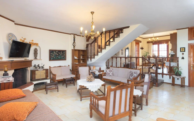 Villa Valasia
