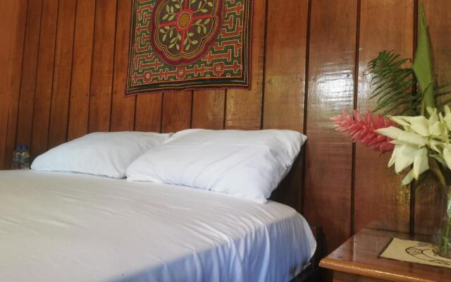 Passiflora Camp