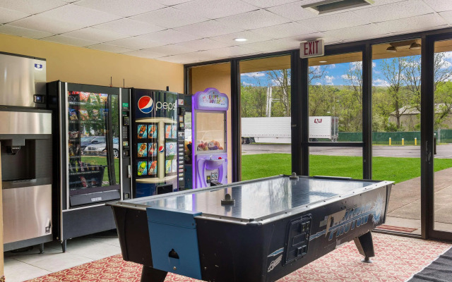 Pocono Inn & Banquet