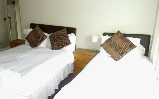 The Windsor Lodge Hotel