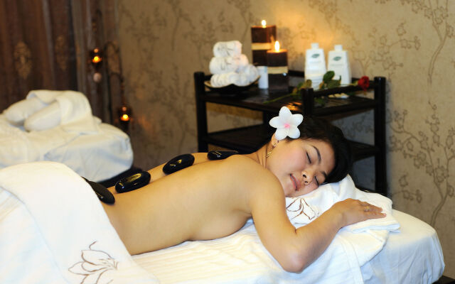 Silverland Yen Hotel