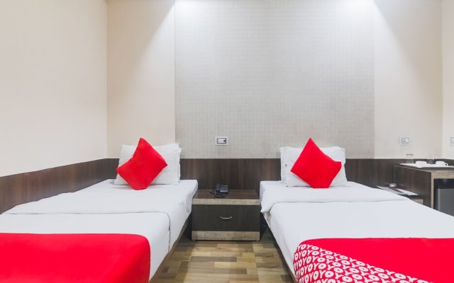 Heritage Tezpur by OYO Rooms