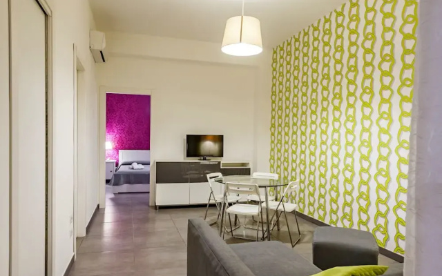 Residence Agatocle