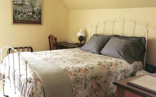 Maplecroft Bed & Breakfast